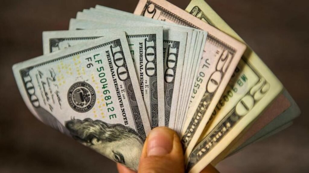 $2,000 Direct Deposit