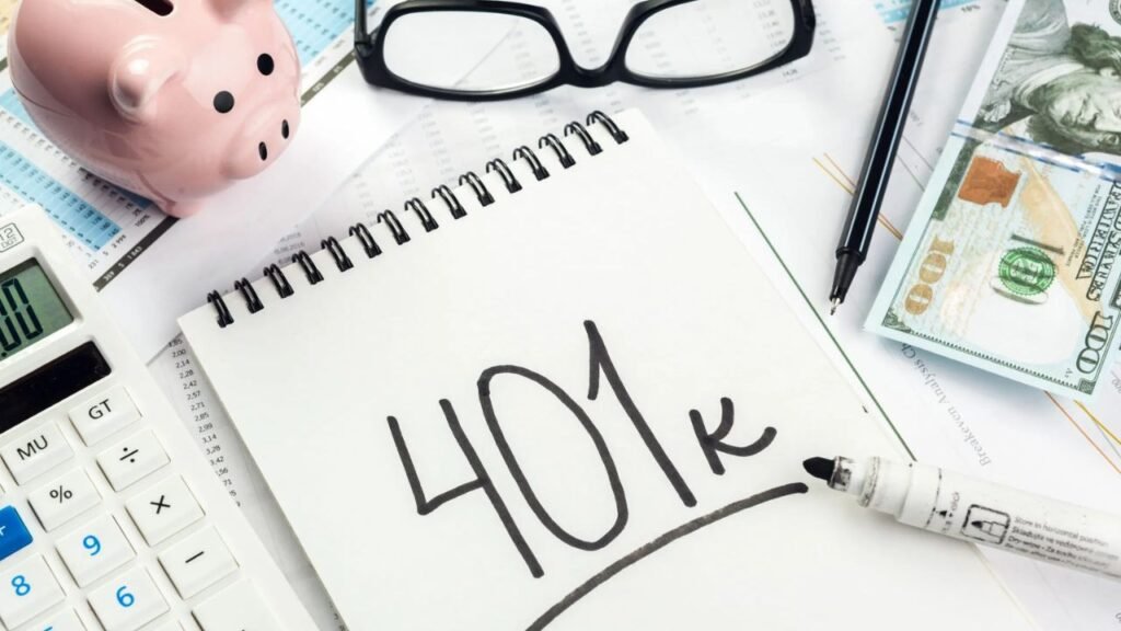 401K