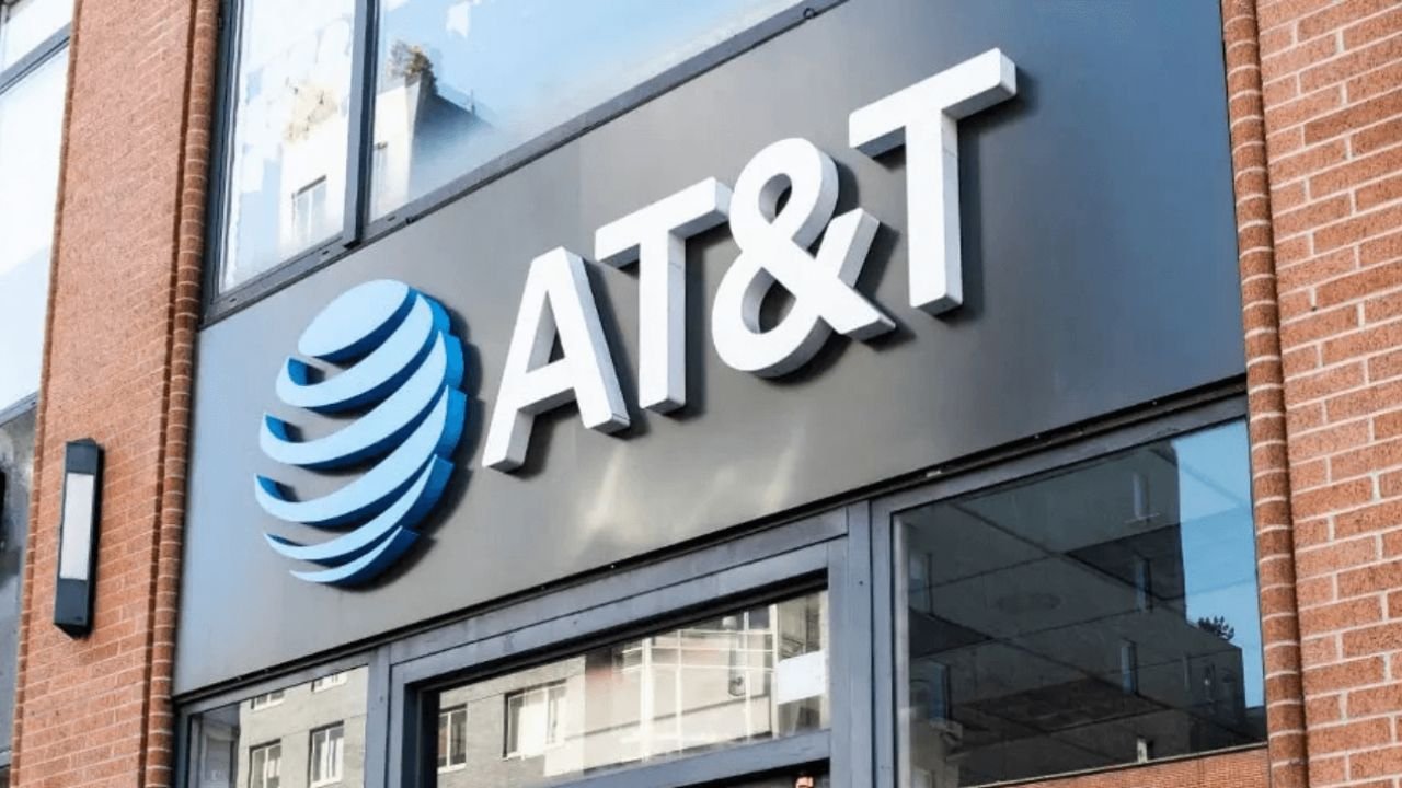 AT&T