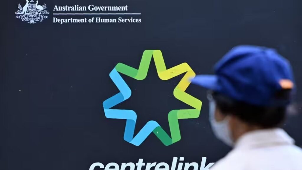 Australia Centrelink