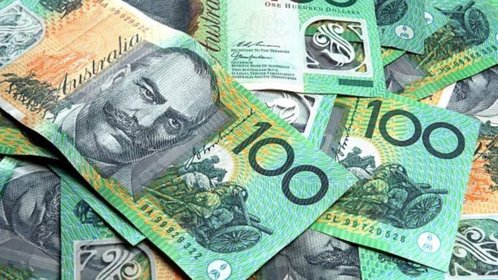 Australia Currency