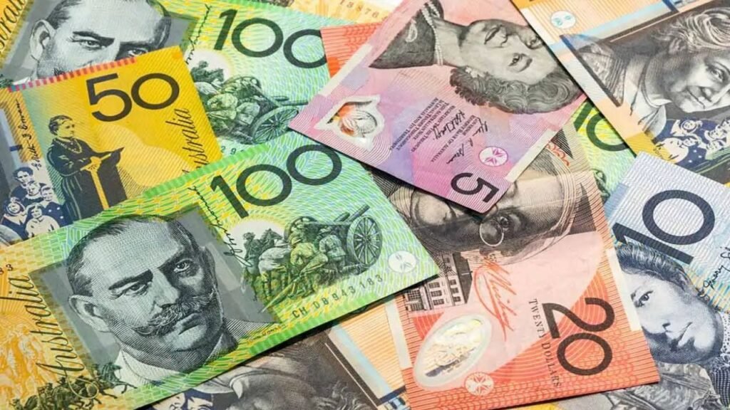 Australian Currency