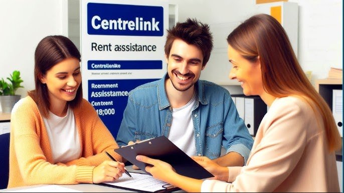 Centrelink Rent Assistance
