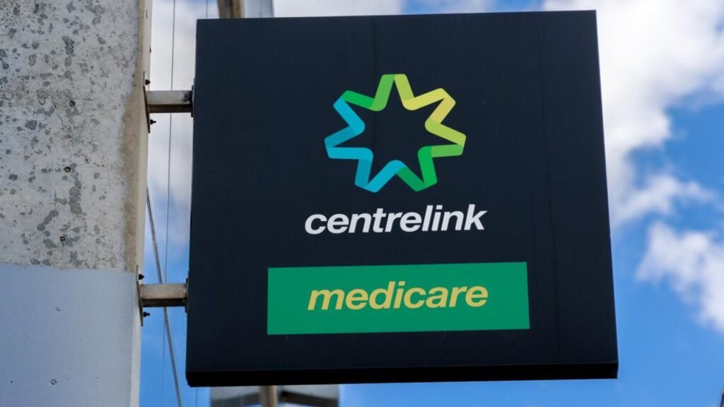 Centrelink