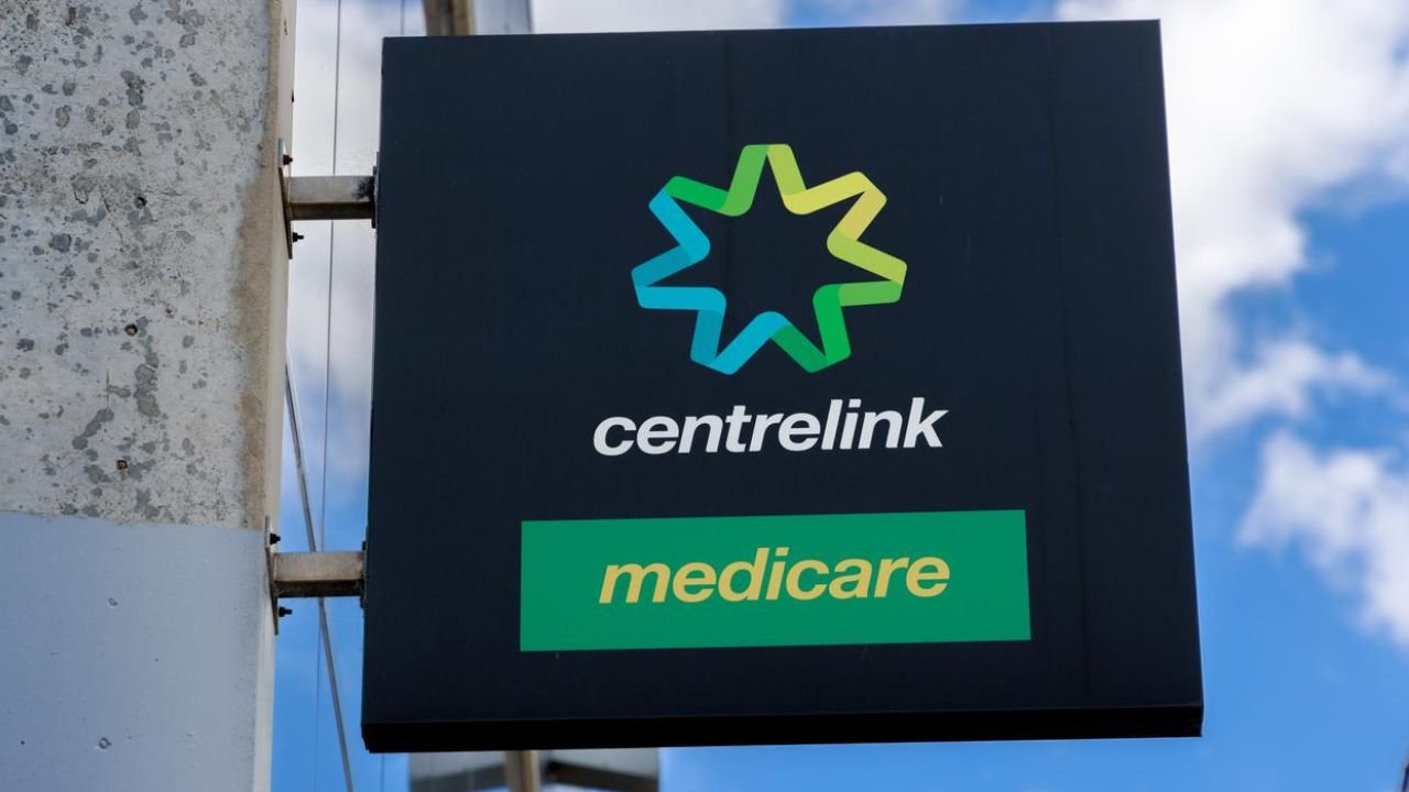 Centrelink