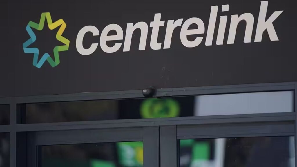 Centrelink