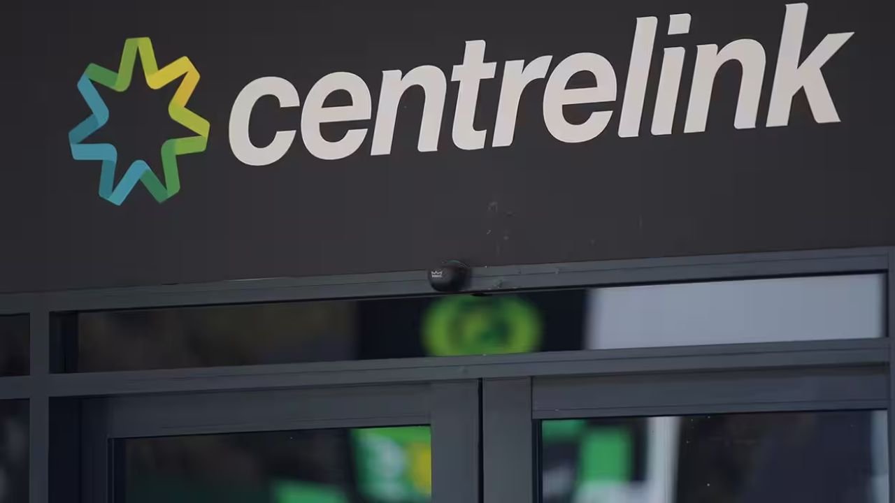 Centrelink