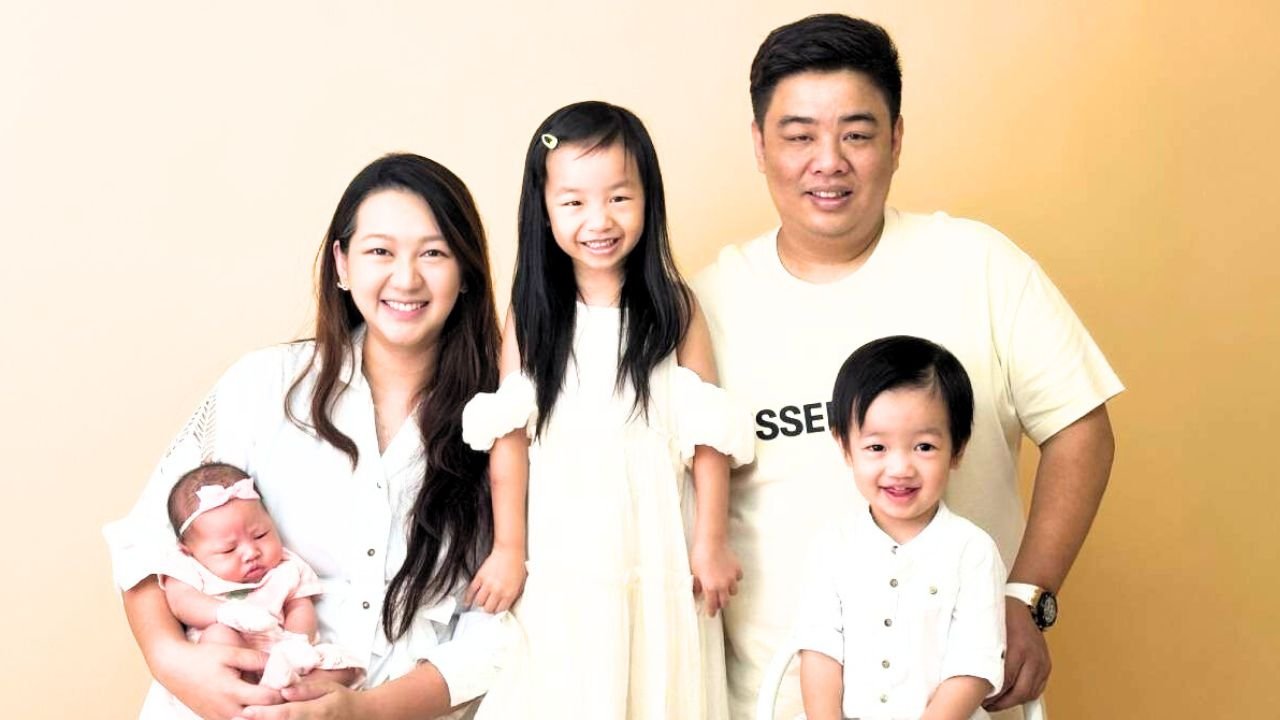 Child LifeSG