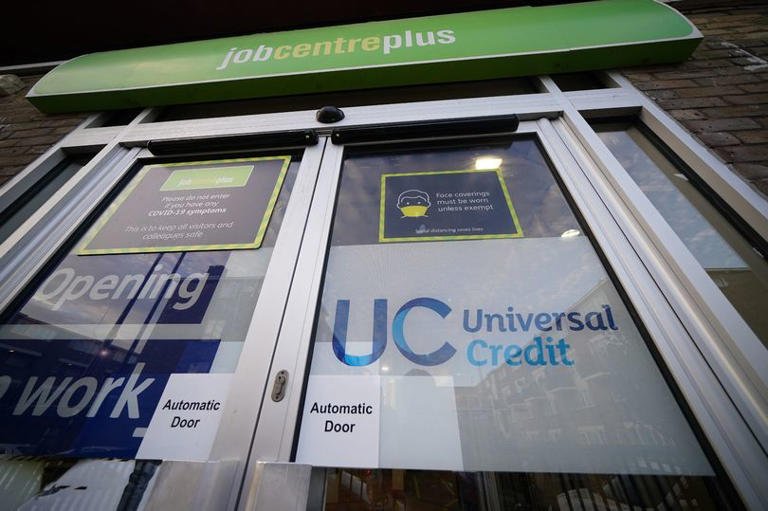 Universal Credit