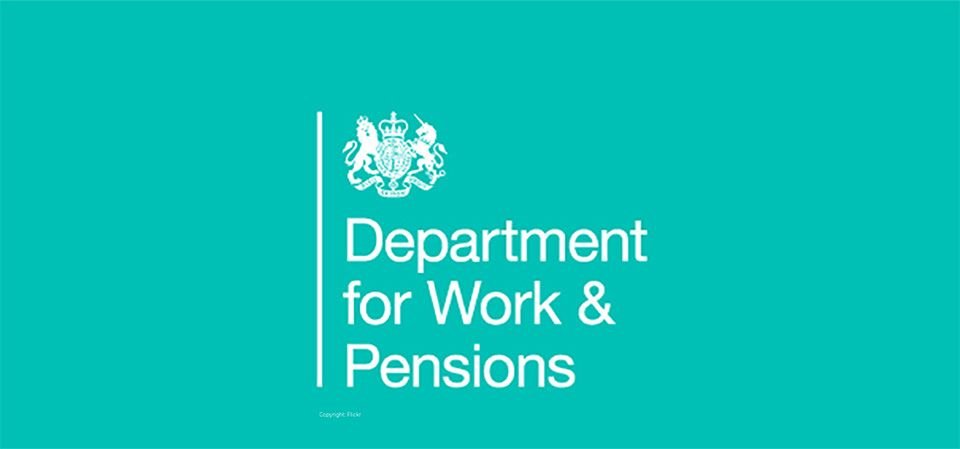 DWP