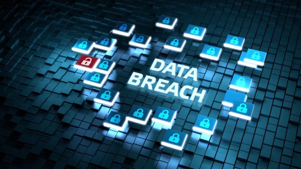 Data Breach