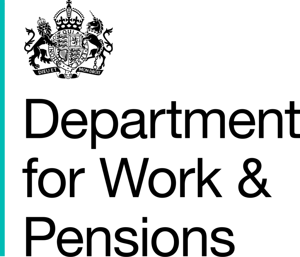 DWP