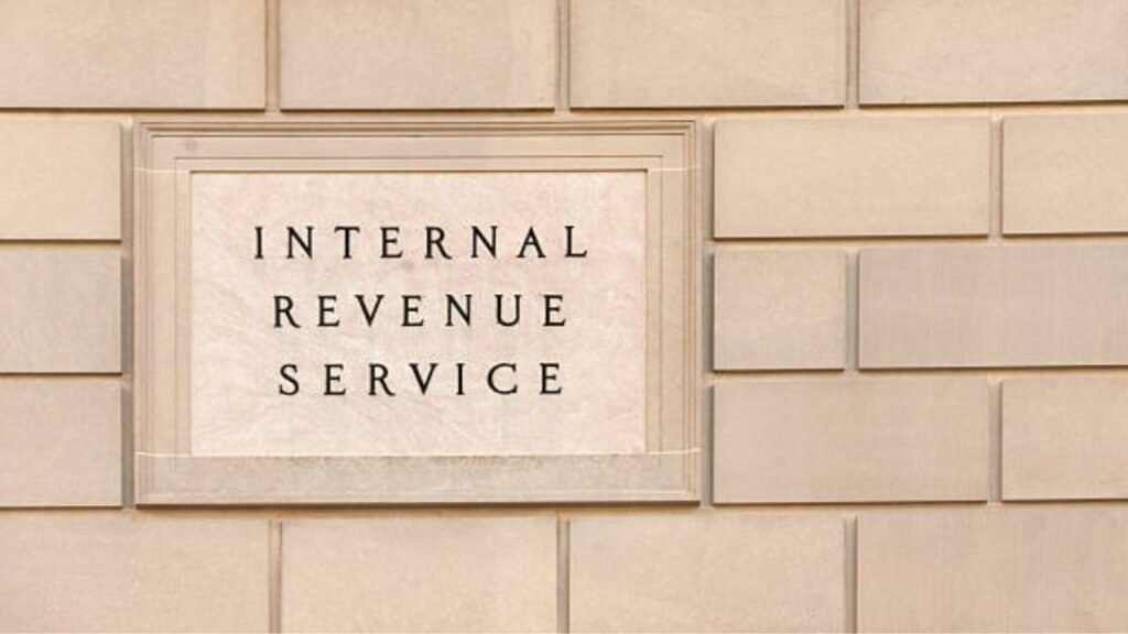 IRS