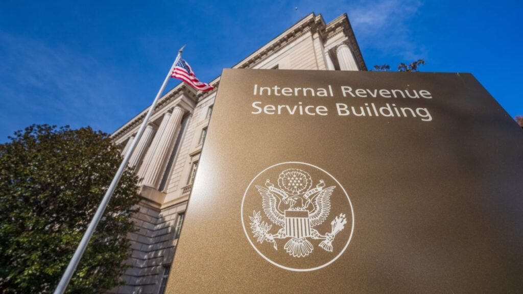 IRS Office