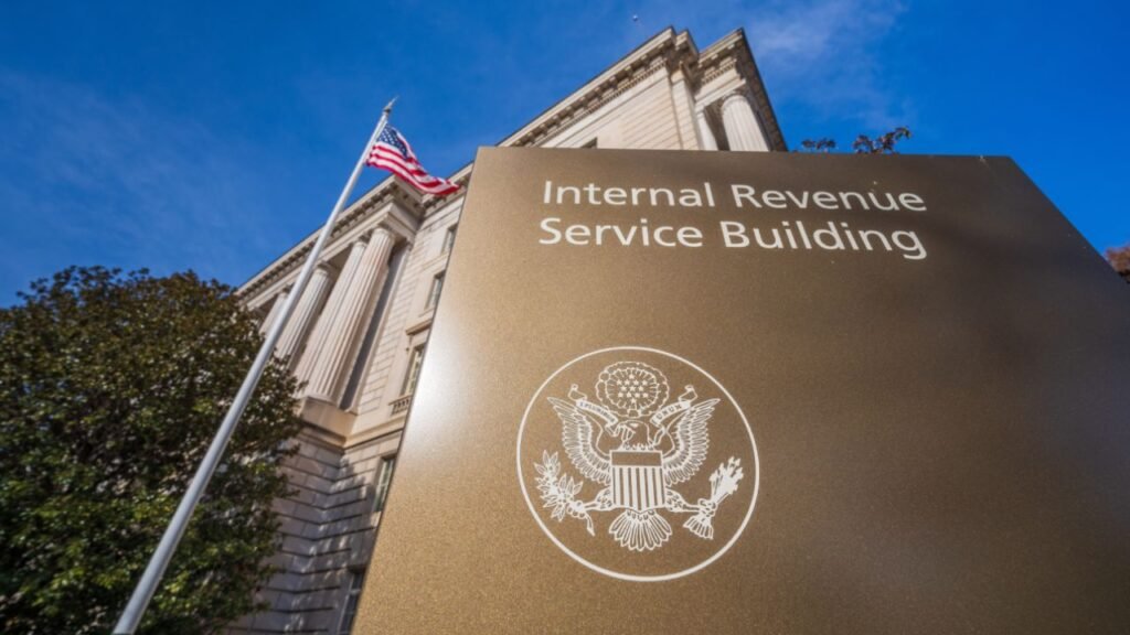 IRS Office