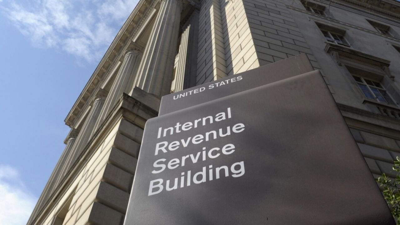 IRS