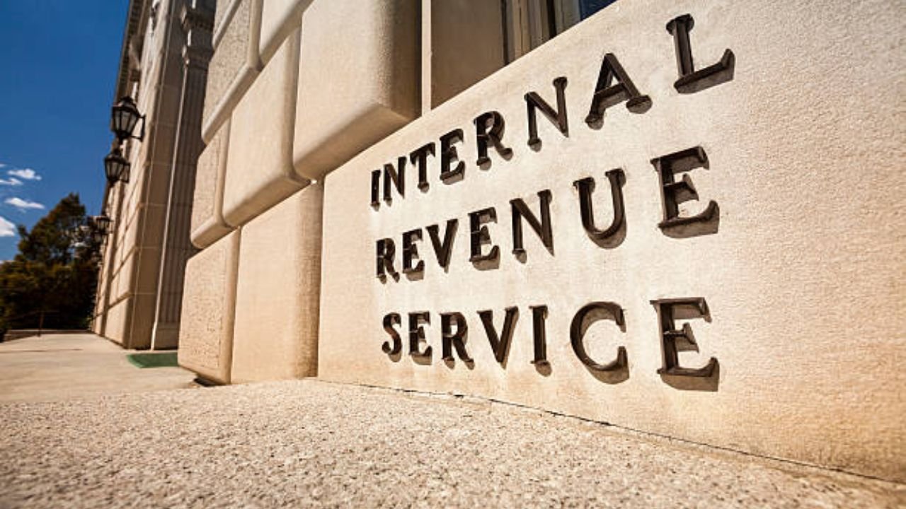 Internal Revenue Service