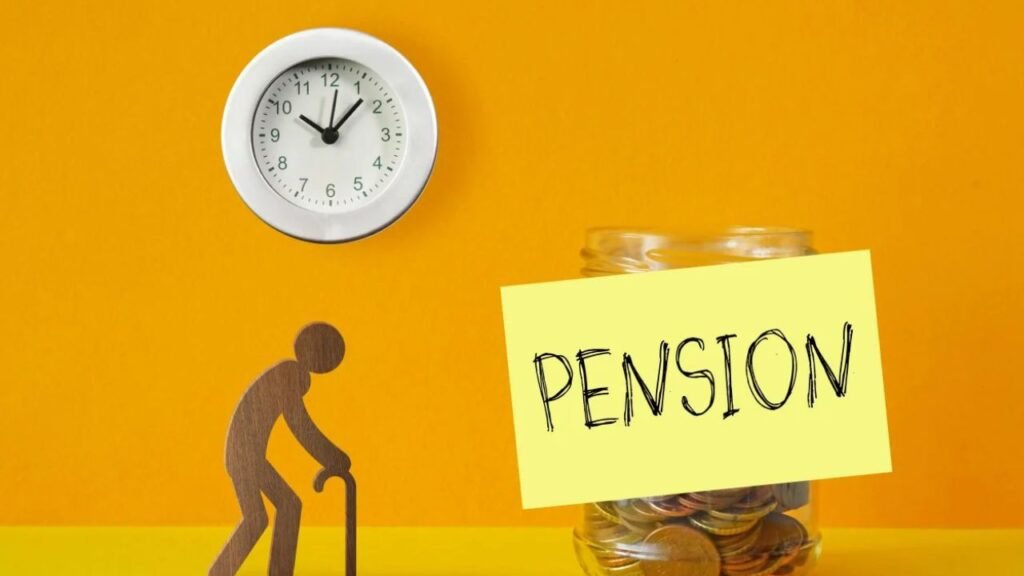 Pension
