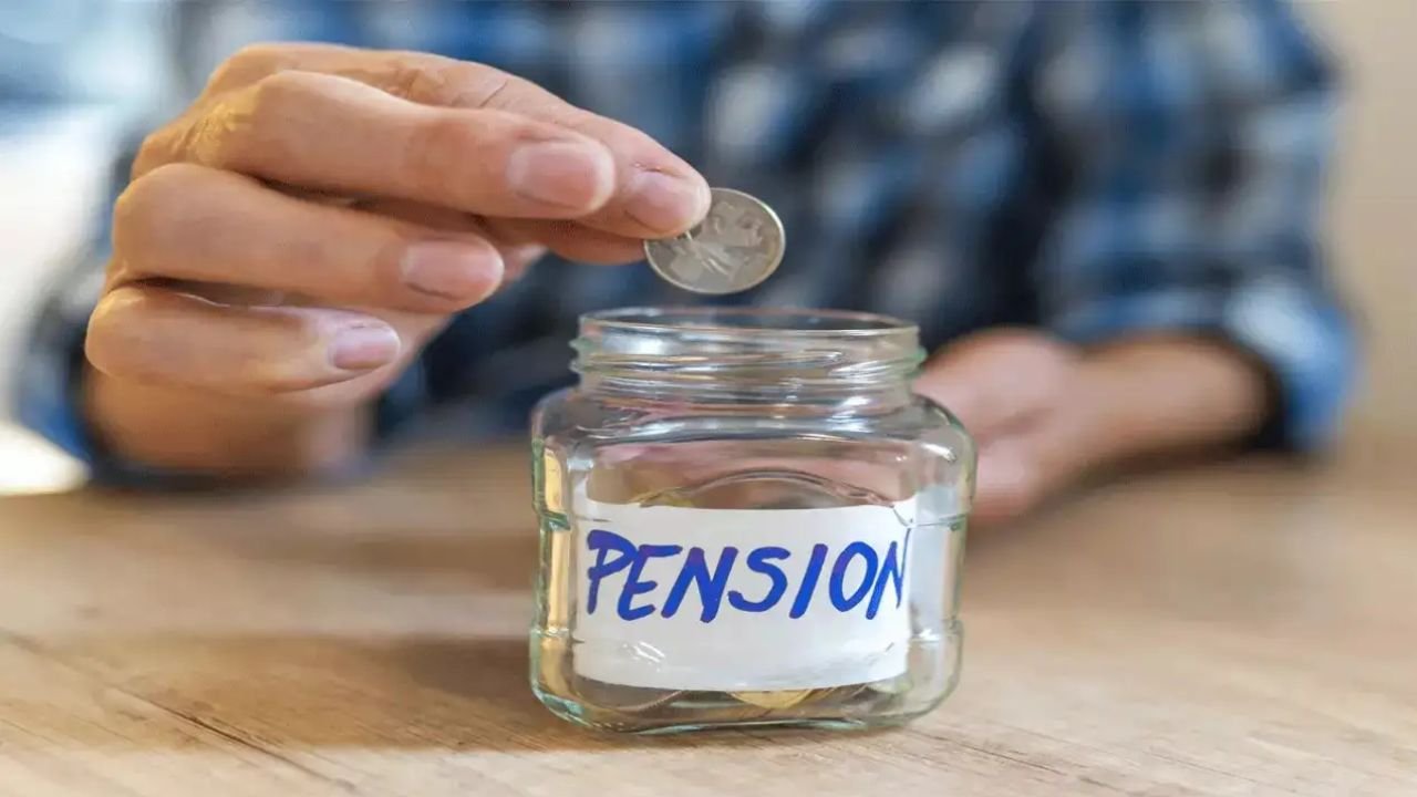 Pension