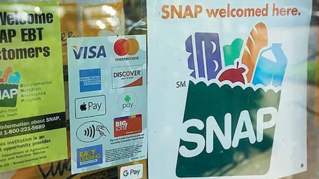 SNAP