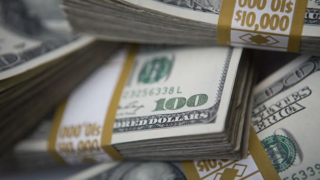 Salary