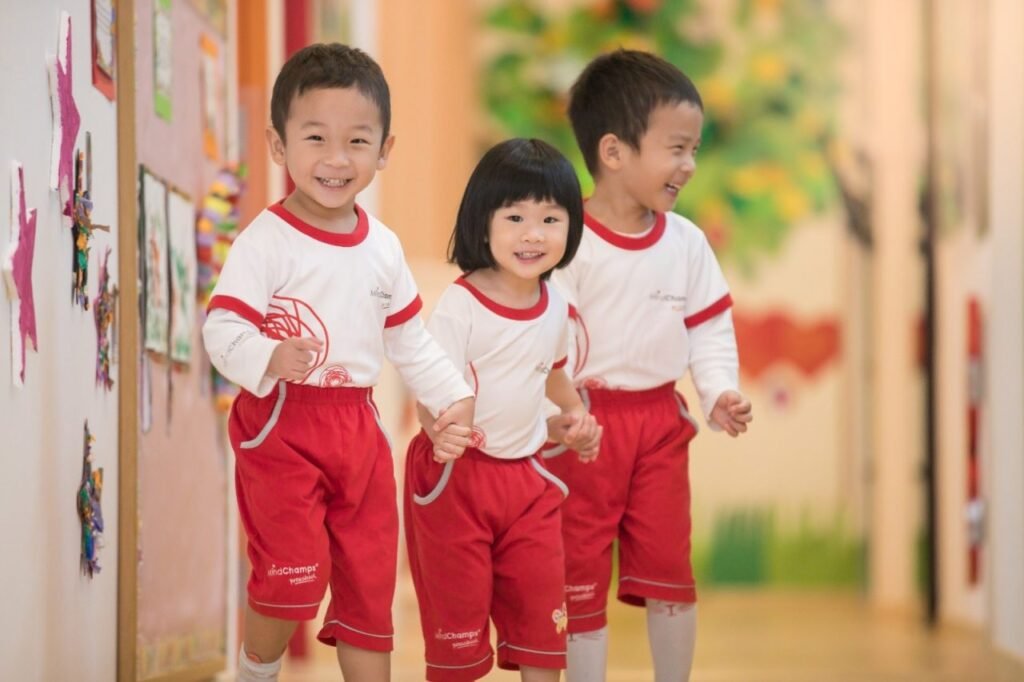 Singapore Child LifeSG