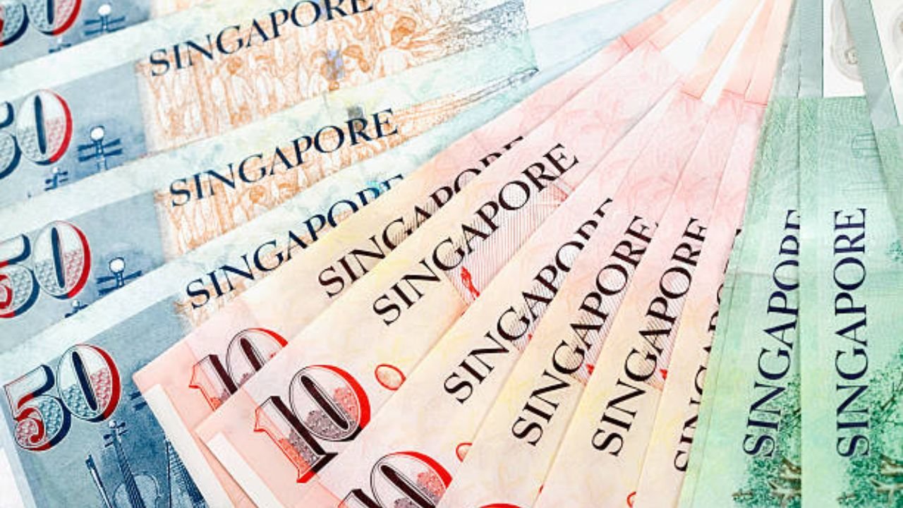 Singapore Cash