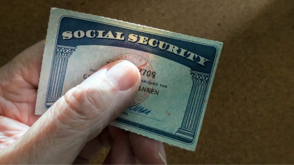 Social Security