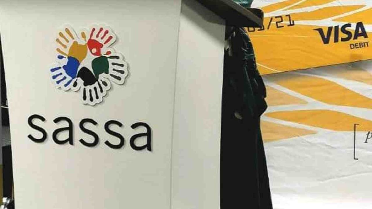 South Africa Social Security Agency (SASSA)