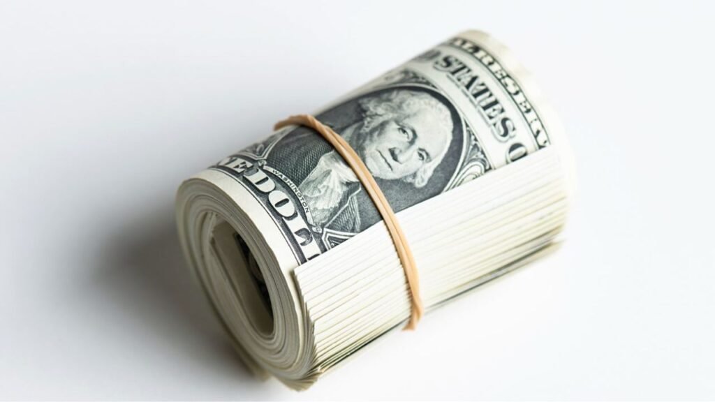 Stimulus Payment