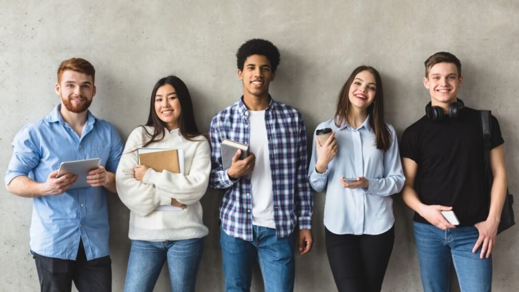 Students