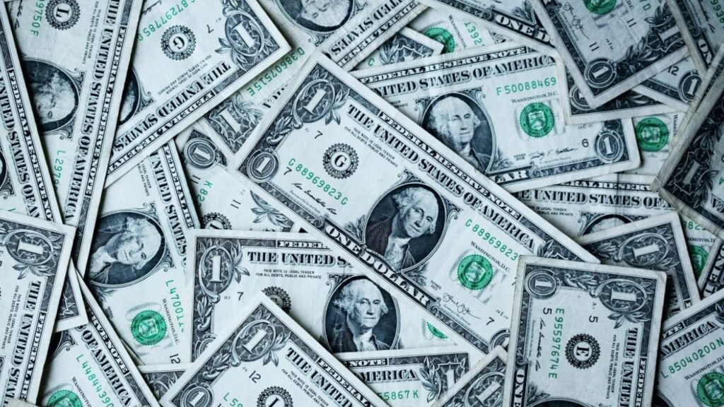 Tariffs Rebate