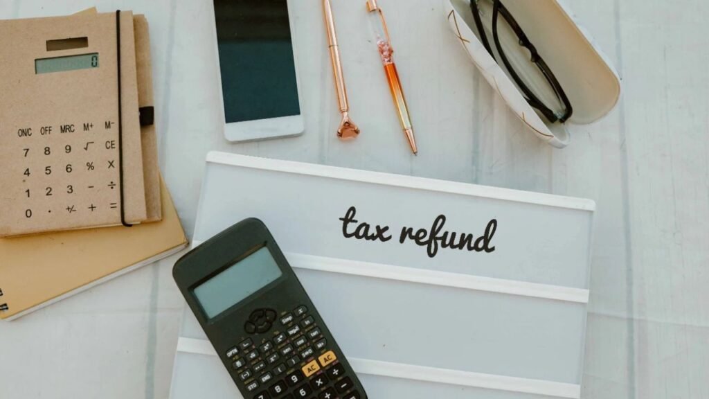 Tax Refund