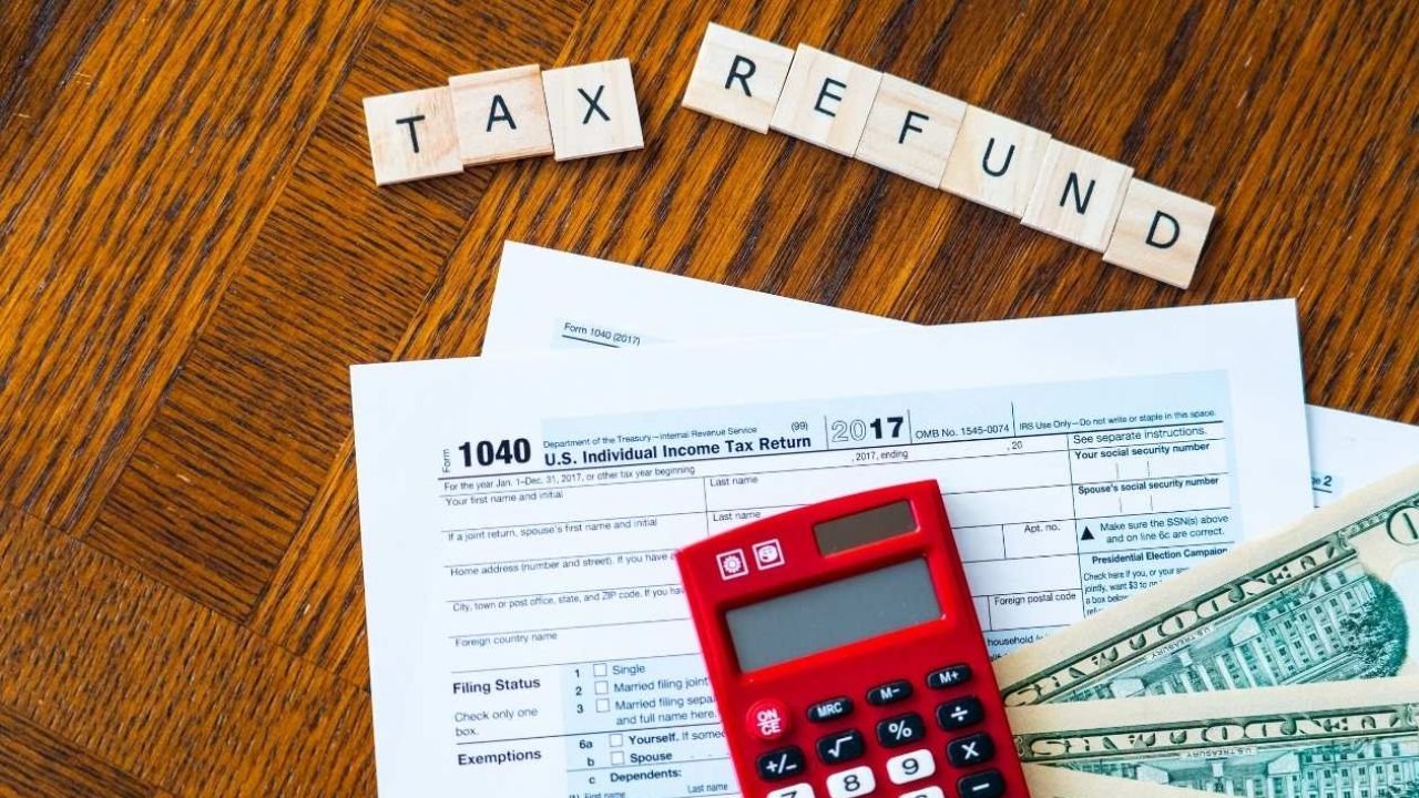 Tax