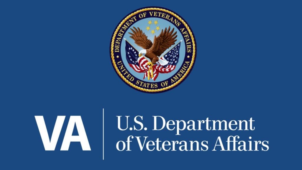 U.S Department of Verterans Affairs