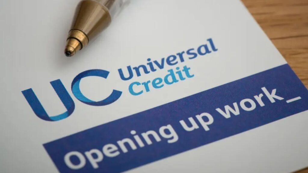 UC