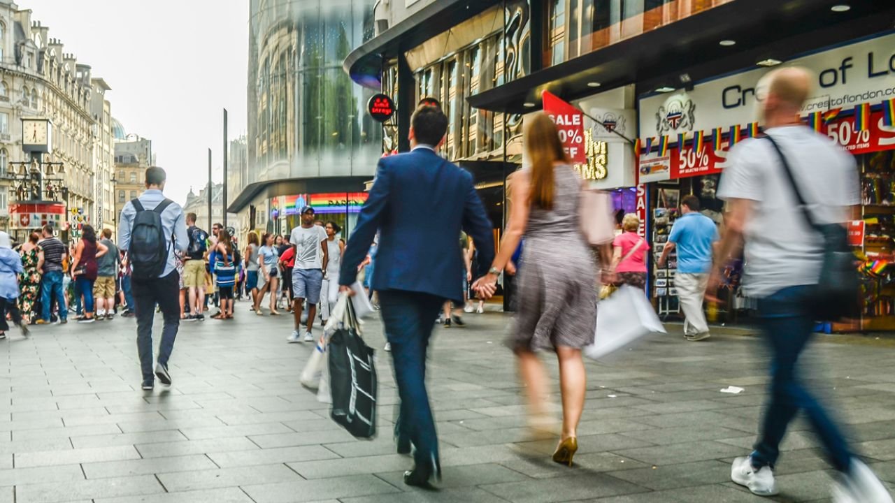 UK Street