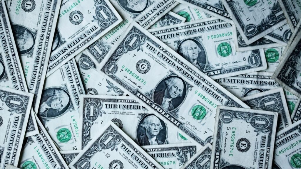 US Dollar