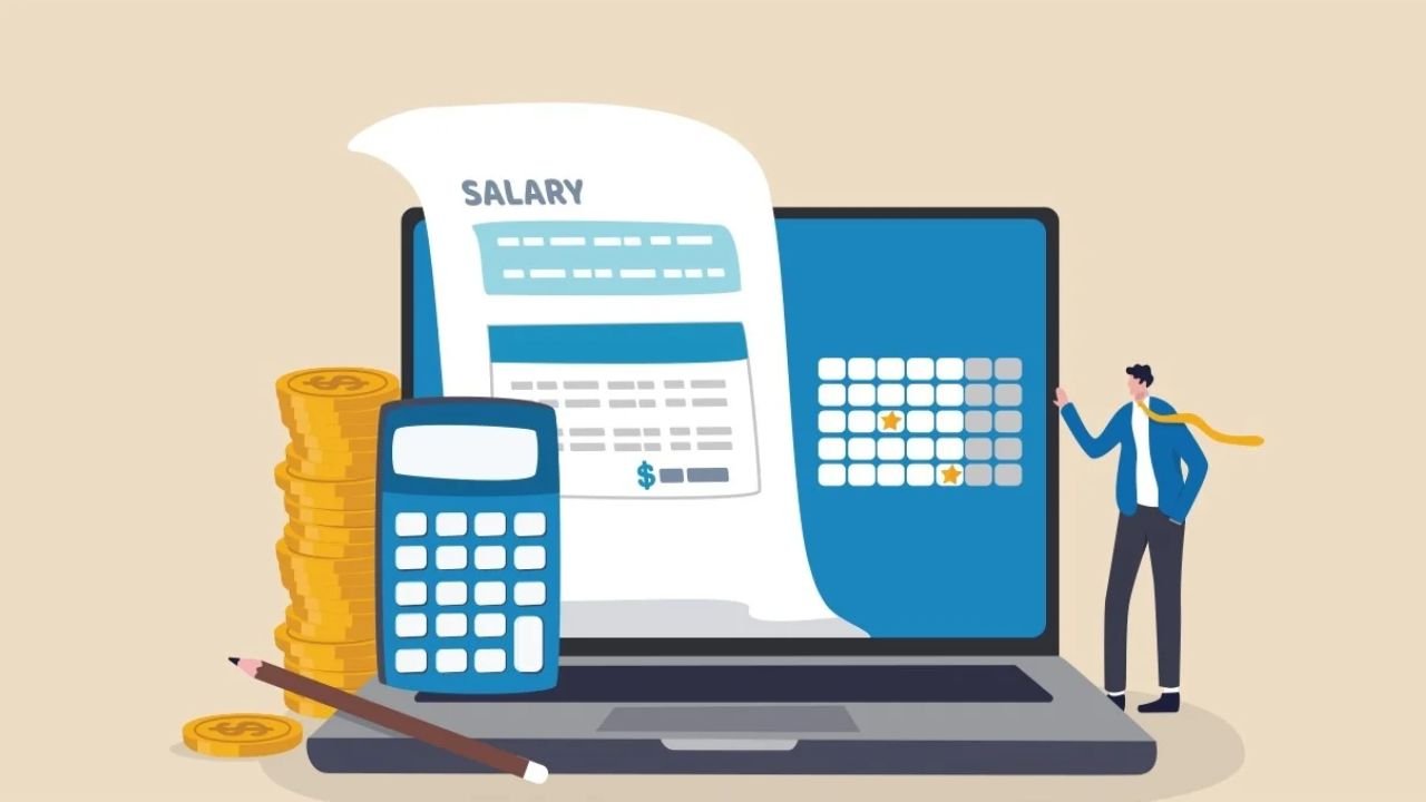 US Salary