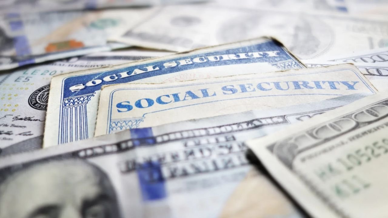 US Social Security