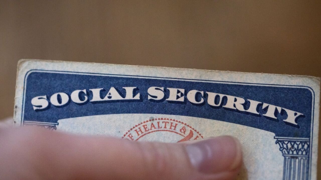 US Social Security