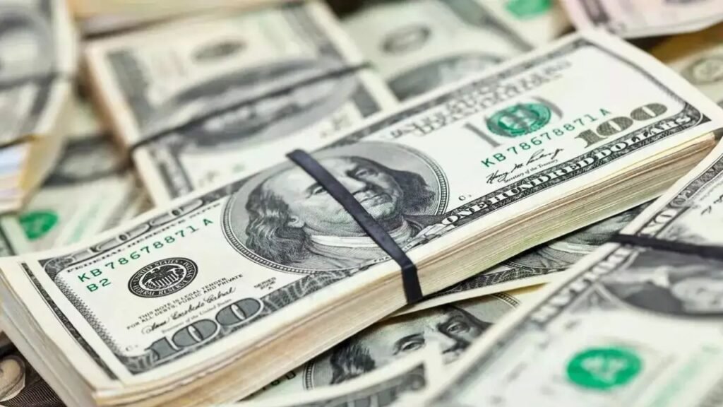 US Stimulus Payment