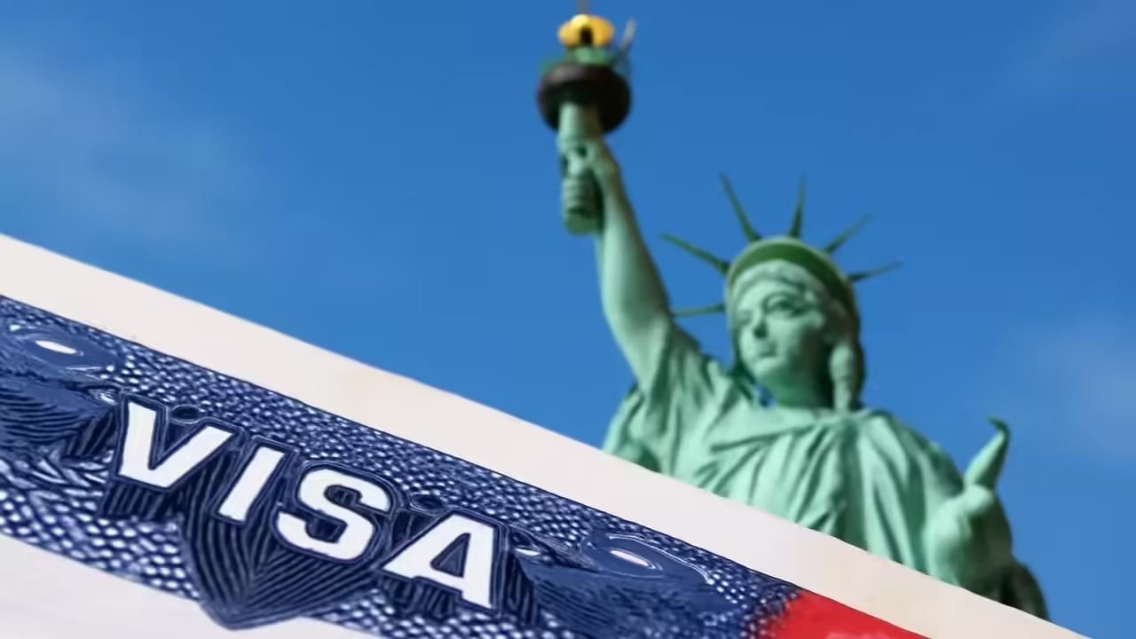 US Visa
