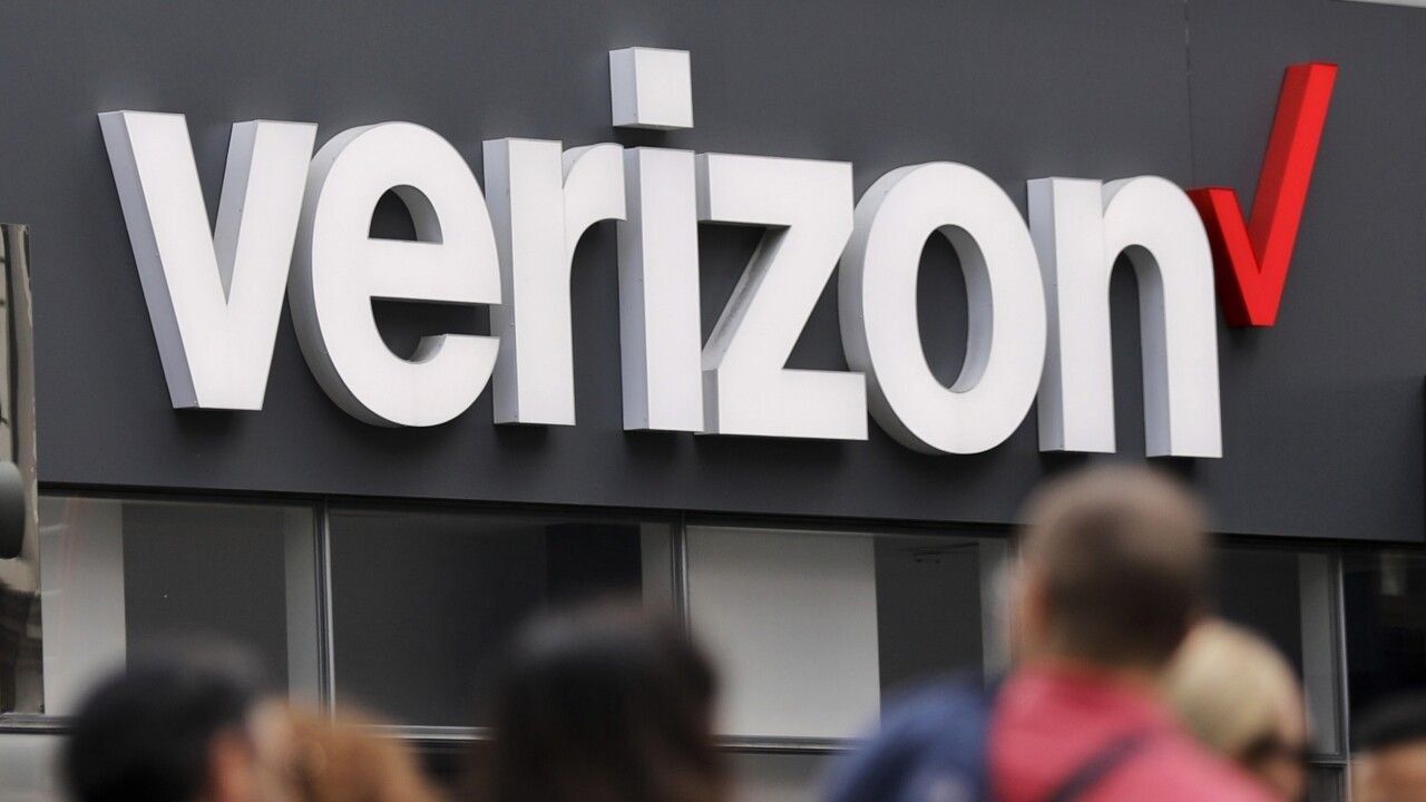 Verizon