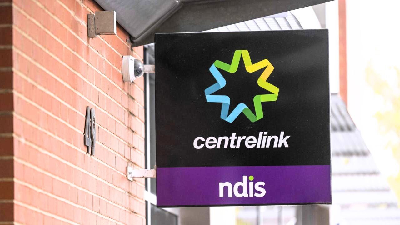 Centrelink